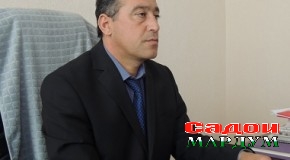 Шаҳритуз. Кишоварзон ҳаҷми истеҳсоли маҳсулотро зиёд мекунанд
