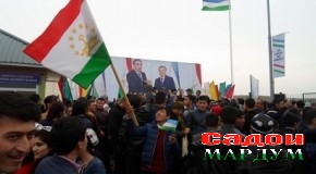 Тоҷикистону Ӯзбекистон: гузаргоҳҳо дубора боз шуданд