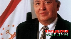 Бузургмарде дар арсаи сиёсат