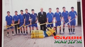 Оё бо «дуо»-ю «роҳнамоӣ» чавгонбозӣ рушд мекунад?