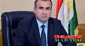 Таъмини волоияти қонун