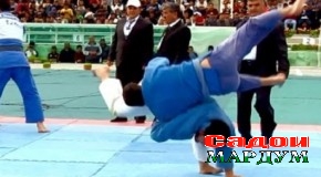 Дар баёни гӯштин