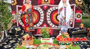 Наврӯз аз холисии ният ва ормони олӣ падид омадааст