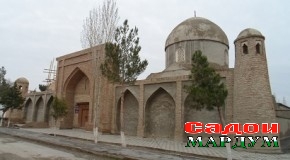 «Ойим» тармиму таҷдид мешавад