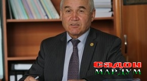 Нахустин муаллифи «Фарҳанги англисӣ — тоҷикӣ»