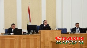 Қонун «Дар бораи ҳаракат дар роҳ» дар таҳрири нав қабул шуд