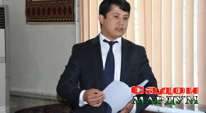 Идоракунии давлатӣ таърихи қадима дорад
