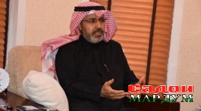 Абдулазиз ибни Муҳаммад ал — Бодӣ: «Мехоҳам ҳамкориҳои парлумонии Тоҷикистону Арабистони Саудӣ вусъати бештар пайдо намоянд»