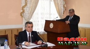 Татбиқи 32 лоиҳаи сармоягузорӣ барои рушди соҳаи энергетика бо ҷалби 12 миллиард сомонӣ