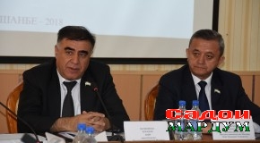 Дар раванди давлатсозӣ нақши парлумон ҳалкунанда аст