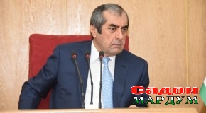Маҳмадсаид УБАЙДУЛЛОЕВ: «Ҳадаф эътирофи воқеият ва аз байн бурдани монеаҳои мавҷуда аст»