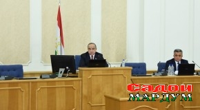 Ҳолати зеристгоҳҳои барқӣ дар Душанбе ва системаи обёрӣ дар ҳавзаи дарёи Зарафшон беҳ гардонида мешаванд