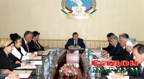 Рӯзи баргузории интихоботи миёнадаврӣ дар Ванҷ муайян шуд