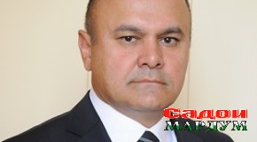 Ба шароити муосир мутобиқ гардонидани қонунгузорӣ кафолати рушди низоми ҳуқуқӣ мебошад