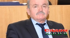 Вакилу азизи халқ