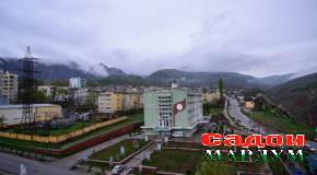 Симои Роғун зеботар мегардад