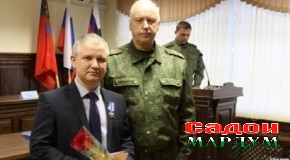Қадрдонии ҷавонмардони тоҷик дар Россия