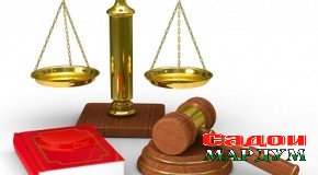 Мусодираи амволи шахси ҷинояткор оё «забти рейдерӣ» аст?