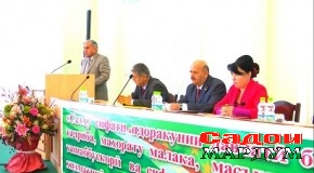 Баҳри пешгирии қонуншиканиҳо чӣ бояд кард?