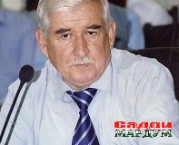 Музаффар Азизов: «Азнавбақайдгирии ёдгориҳои таърихӣ зарур аст»