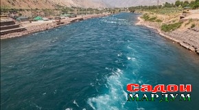 Мушкилоти марбут ба об тавсеаи ҳамкориро тақозо дорад