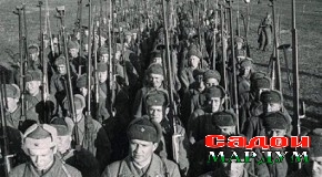 Ӯ дили бузургу иродаи фӯлодин дошт