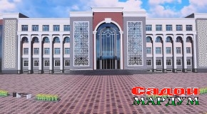 Оғози бунёди ду муассисаи нави таълимӣ дар шаҳри Душанбе