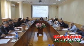 Таъмини шуғли пурмаҳсул аз масъалаҳои асосист