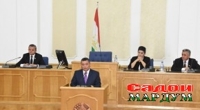 Раванди иҷрои барномаи миёнамуҳлат иқдомоти ҷиддиро тақозо дорад
