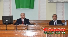 Гузориши мукаммал