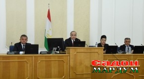 Стратегияи рушди саноат дар Ҷумҳурии Тоҷикистон тасдиқ гардид