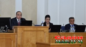 Тоҷикистону Ӯзбекистон: Тасдиқи созишномаҳо дар бораи алоқаҳои байналмилалии автомобилӣ ва ҳавоӣ
