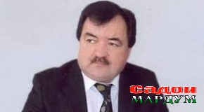 Эмомалӣ Раҳмон ва об