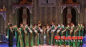 Тоҷиддин Раҳимзода: «Шашмақом» матнҳои сустро намепазирад»