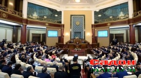 Мансабдорони Қазоқистон аз ҳаққи узвият дар созмонҳои динӣ маҳрум мешаванд