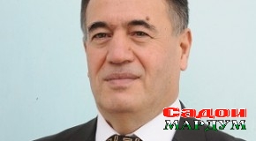 Ҳифзи маълумоти шахсиро давлат кафолат медиҳад
