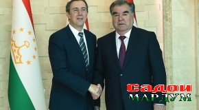 Бонки ҷаҳонӣ дар татбиқи ташаббусҳои Тоҷикистон саҳми арзанда мегузорад