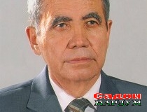 Ӯро бо хислатҳои ҳамидаи инсонӣ мешиносанд