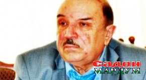 Сулҳу созиш мерос аз ниёгон аст