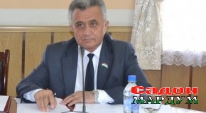 Истифодаи оқилонаи чарогоҳ дар таъмини амнияти озуқаворӣ саҳми калон дорад