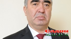 Хайрулло Асозода: «Эътирофи гуногунмулкӣ дар бахши роҳдорӣ ба манфиати кор аст»