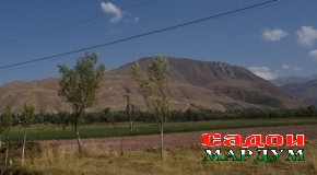 Тоҷикобод. Барномаи рушд амалӣ мешавад