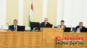 Шартномаи Марокаш «Гуруснагии ҷаҳонии китобӣ»-ро рафъ мебахшад