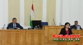 Бонки миллӣ барои ҳисоббаробаркунии ғайринақдӣ таҷдиди назар намудани сиёсати андоз ва муқаррар кардани имтиёзро пешниҳод менамояд