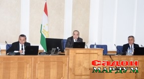 Барҳамдиҳии ташкилотҳои қарзӣ оё роҳи ҳалли масъала аст?