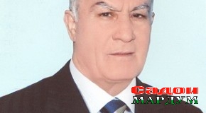 Теша Носиров: «Ободгарӣ ҳунар аст!»