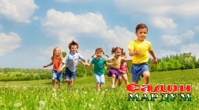 Кӯдакон гулҳои ҳаётанд