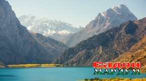 Айнӣ: Ноҳияе бо имкониятҳои бузург