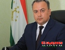 Сиёсати «дарҳои кушода» меҳвари муносибат бо ҷаҳони муосир аст