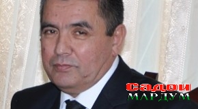 Ваҳҳоб Набиев: «Корвони сулҳу ваҳдат сафири иттиҳоди Тоҷикистониён буд»